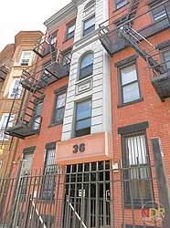 Rented by Next Door Realty NYC
