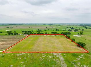 260 Hill County Rd #1413, Grandview, TX 76050