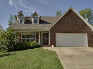 170 Bayshore Cv, Hot Springs, AR 71901