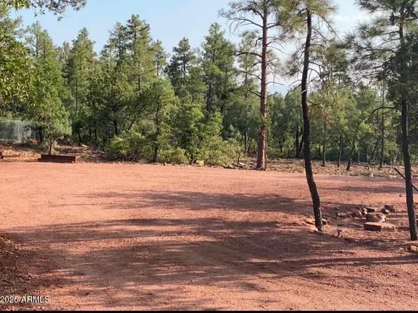 -- Manzanita Trail #15, Pine, AZ 85544