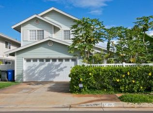 87-1008 Kaihoolulu St, Waianae, HI 96792