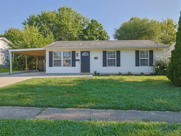 3226 Deshler Dr, Cincinnati, OH 45251