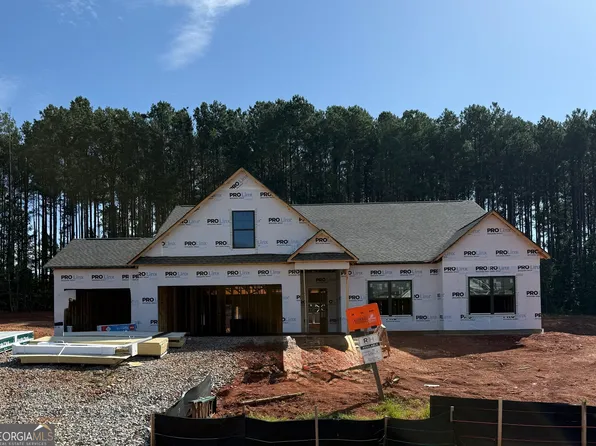 330 Weslyn Dr, Social Circle, GA 30025