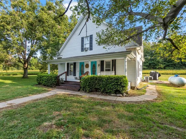 10636 State Hwy N, Scott City, MO 63780