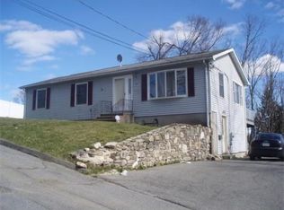 5 Marden St, Worcester, MA 01606