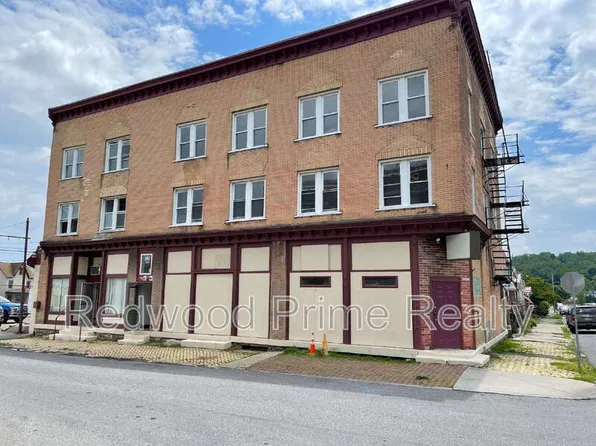 2901 Maple Ave, Altoona, PA
