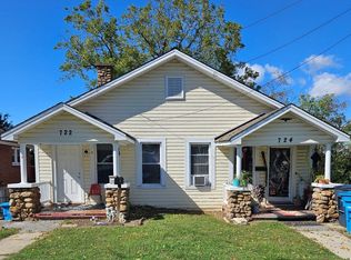 722 Morrill Ave SE, Roanoke, VA 24013