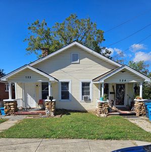 722 Morrill Ave SE, Roanoke, VA, 24013