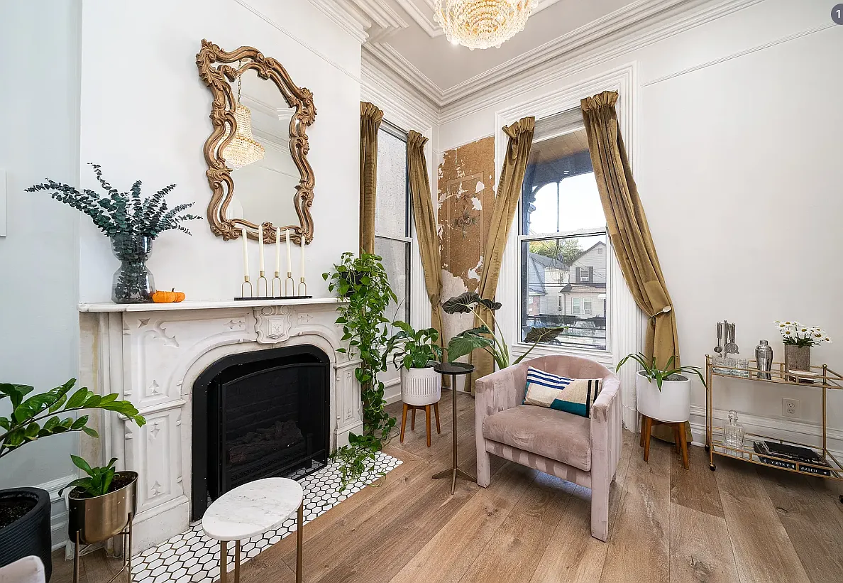 3 bed, 1.5 bath, $4,900 — Photo 3