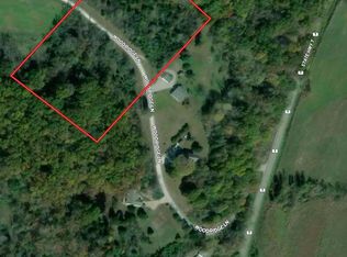 190 Woodridge Ln, Perryville, MO 63775