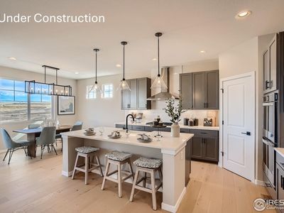 2719 Crystal Springs Ln, Longmont, CO, 80503