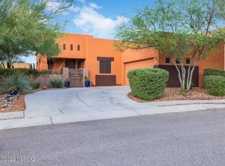 10401 E Jarod James Pl, Tucson, AZ 85747