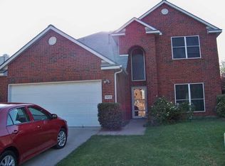 1903 Avonia Dr, Grapevine, TX 76051