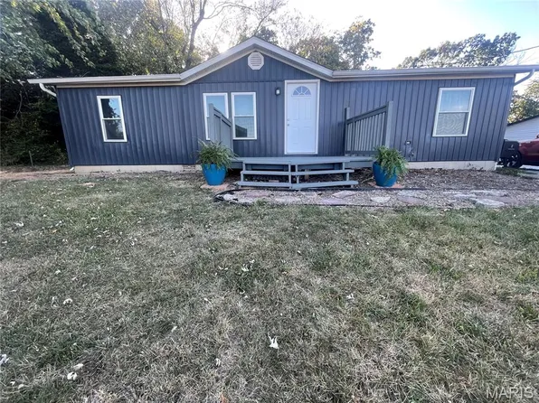 8918 Oriole Cir, French Village, MO 63036