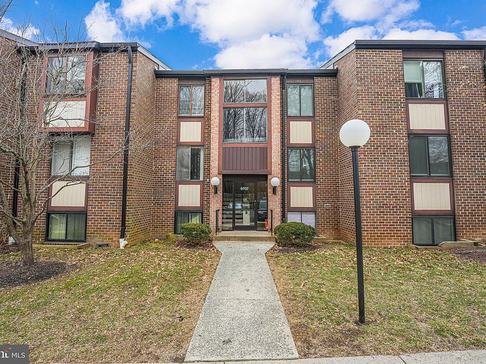 1st image of 9707 Kings Crown Ct APT 102