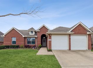 1312 Taren Trl, Wylie, TX 75098