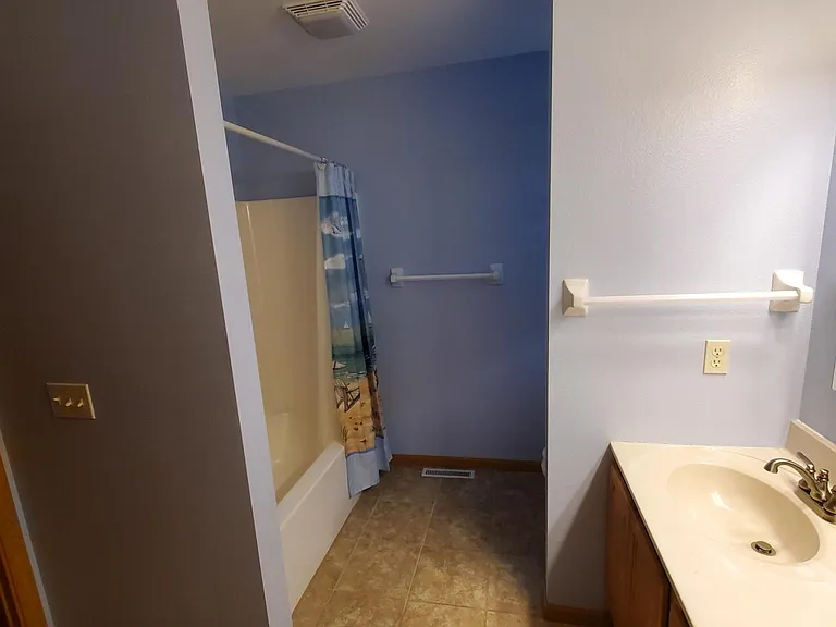 Main Level Bathroom