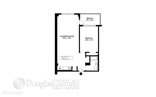 Sold by Douglas Elliman | media 11