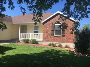 9565 County Road 168, Carthage, MO 64836