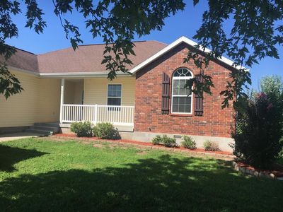 9565 County Road 168, Carthage, MO, 64836