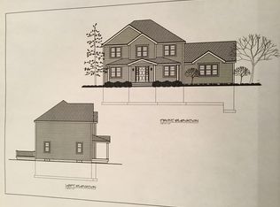 43 Michael Dr, Rutland, MA 01543