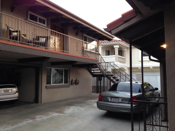 2118 Ernest Ave #A, Redondo Beach, CA 90278