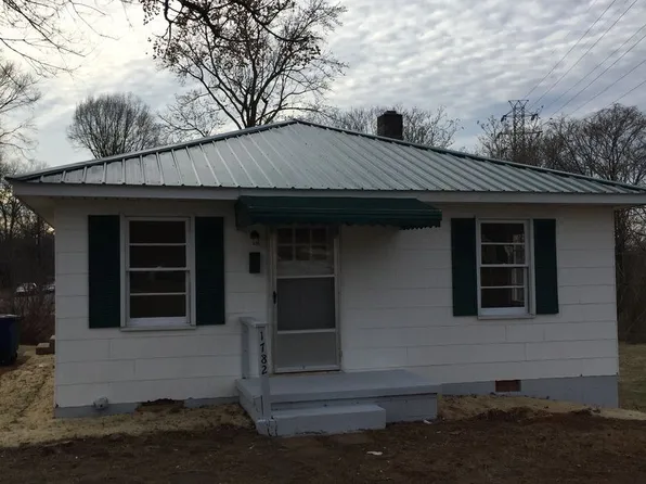 1782 Pleasant St, Winston Salem, NC 27107