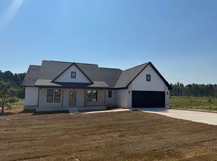 3322 S Grant St #9, Sheridan, AR 72150