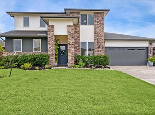 3510 Finn Landing Ln, Missouri City, TX 77459