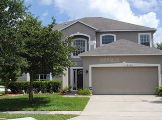 8236 Sommerville Dr, Orlando, FL 32829