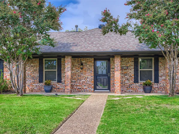 4 Valleycrest Ct, Allen, TX 75002