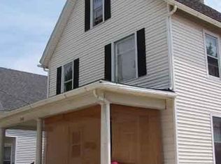 2145 E Washington Ave, Madison, WI 53704