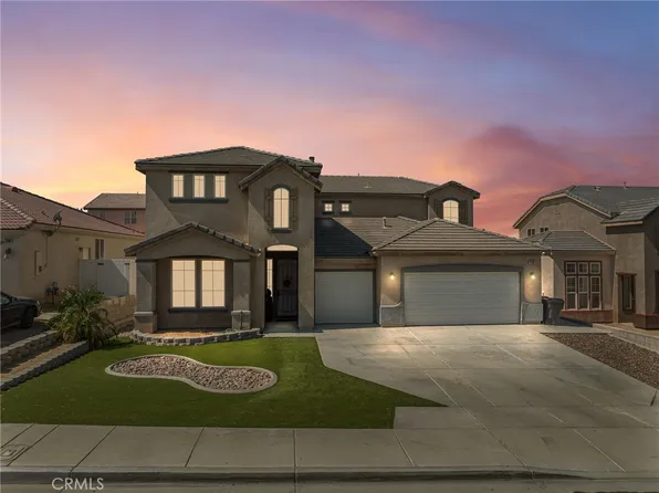 2190 Diamond Ave, Barstow, CA 92311