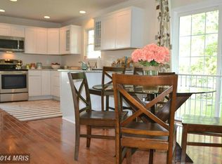 8800 Millers Island Blvd, Baltimore, MD 21219