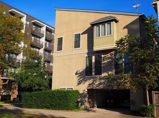 1112 Detering St, Houston, TX 77007