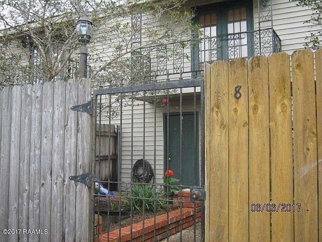 1st image of 403 Jefferson Ter APT 8