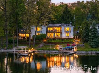 1589 Pleasant View Rd, Hastings, MI 49058