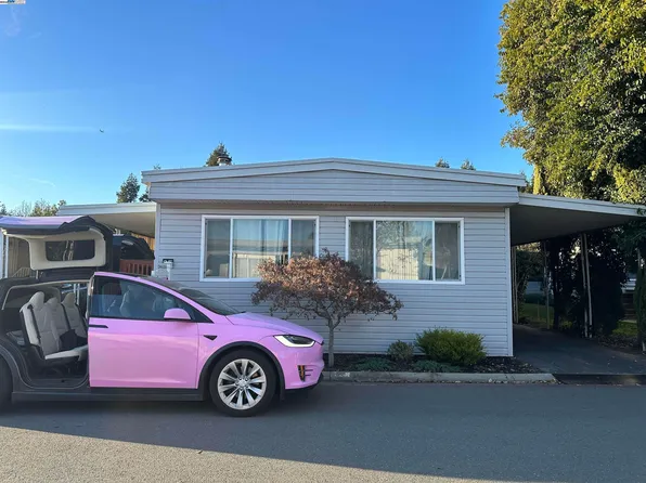 6130 Monterey Rd #25, San Jose, CA 95138