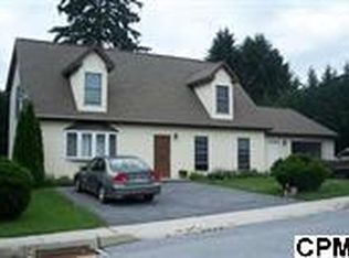 3 Yankee Dr, Mount Holly Springs, PA