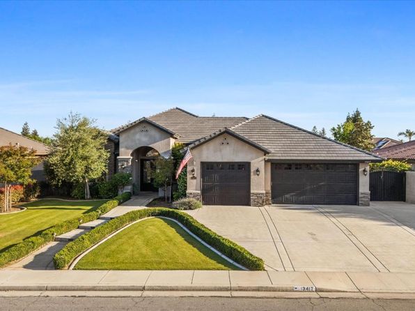13417 Coco Palm Ct, Bakersfield, CA 93314