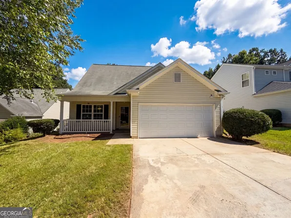 635 Sable View Ln, Atlanta, GA 30349