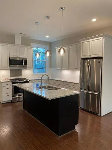 1609 New Jersey Ave NW #A — Photo 21