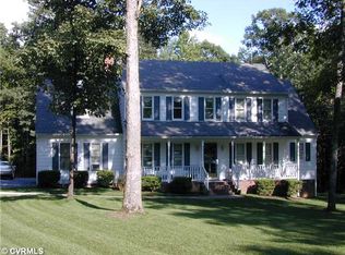 11801 Northbrook Cir, Chesterfield, VA 23838