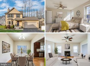 6801 Oakcrest Ct, New Market, MD 21774