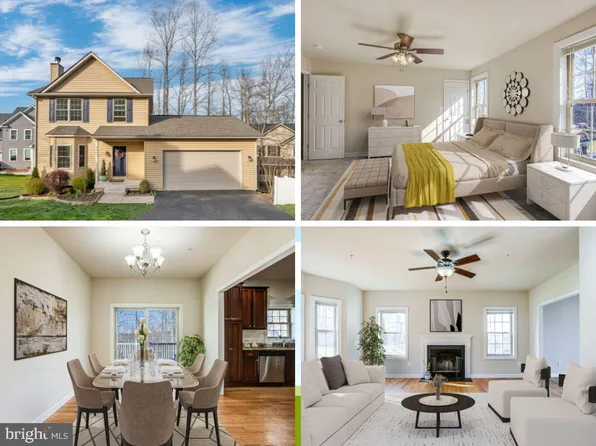 6801 Oakcrest Ct, New Market, MD 21774