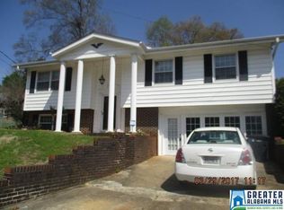 551 Karey Dr, Birmingham, AL 35215