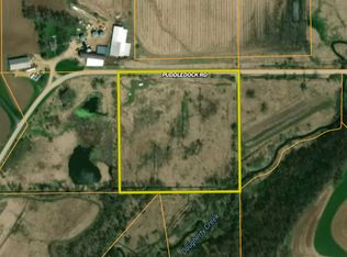 Puddledock Rd, Argyle, WI 53504