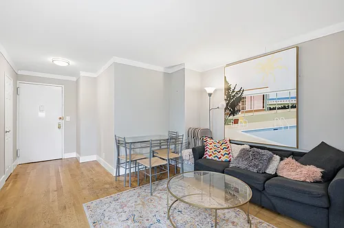 788 Columbus Ave #6T Photo 1