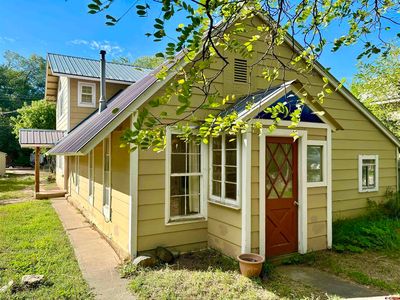 3021 E 5th, Durango, CO, 81301