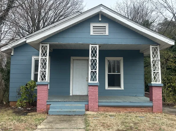 815 Lexington Ave, Greensboro, NC 27403